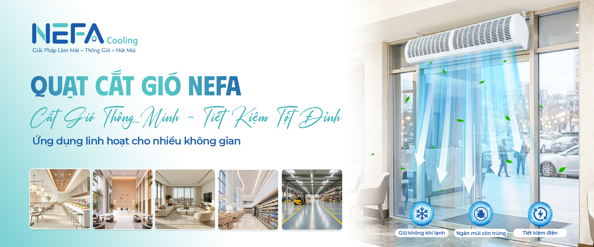 CÔNG TY TNHH NEFA VIỆT NAM