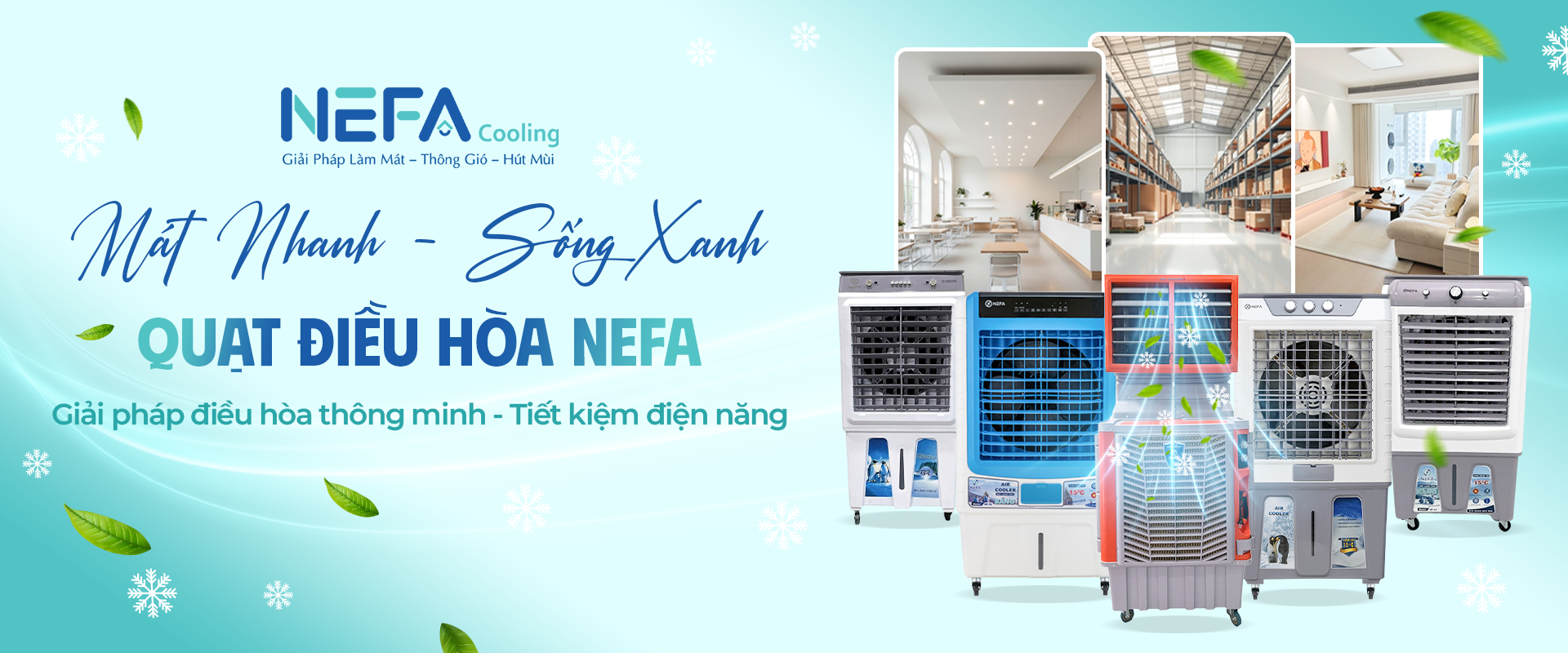 CÔNG TY TNHH NEFA VIỆT NAM