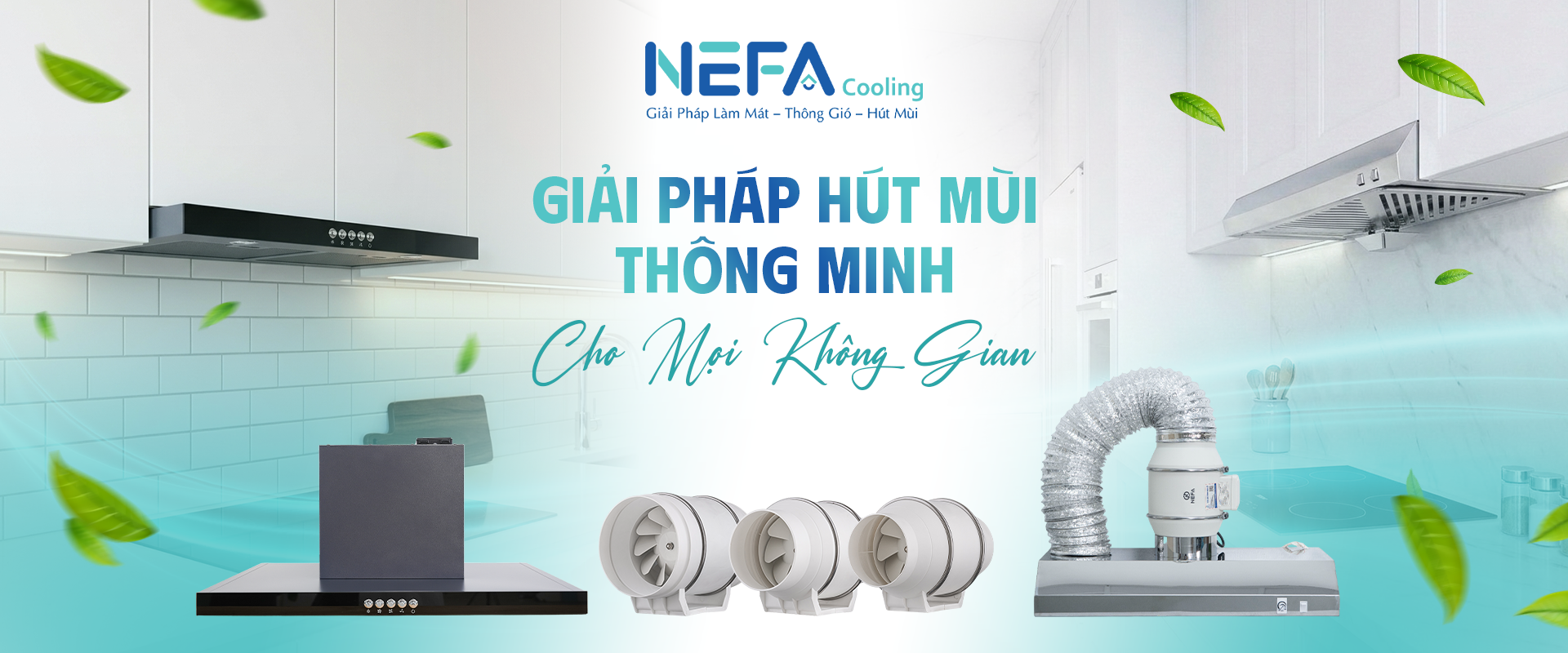 CÔNG TY TNHH NEFA VIỆT NAM