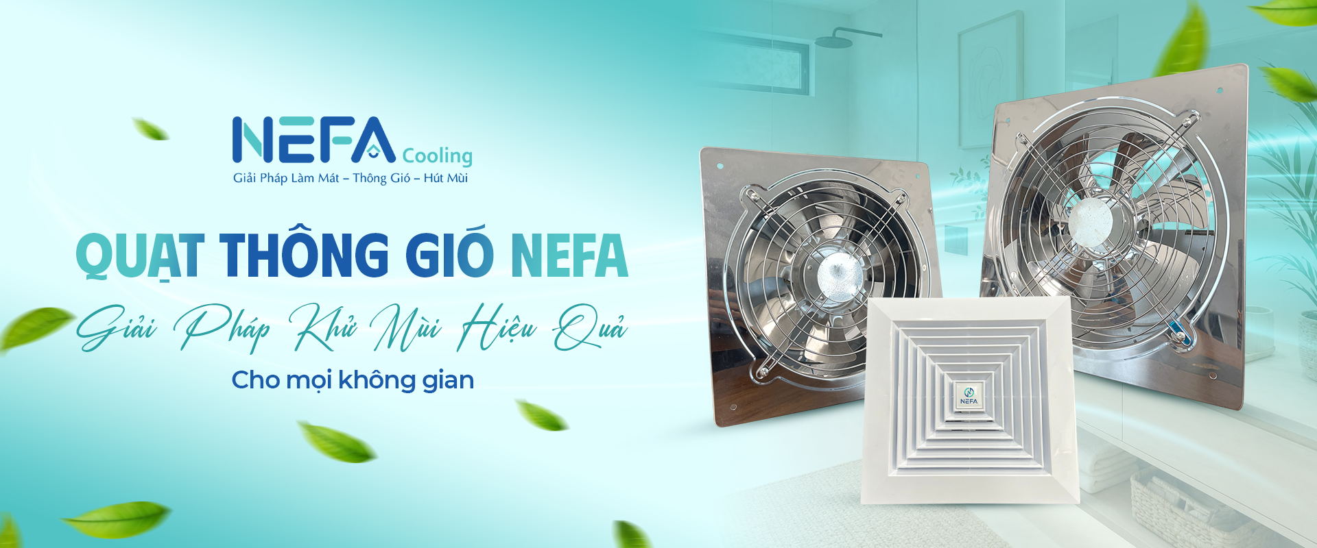 CÔNG TY TNHH NEFA VIỆT NAM