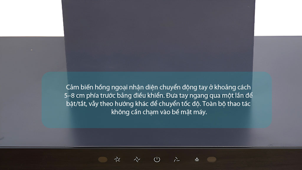 Cảm biến hồng ngoại