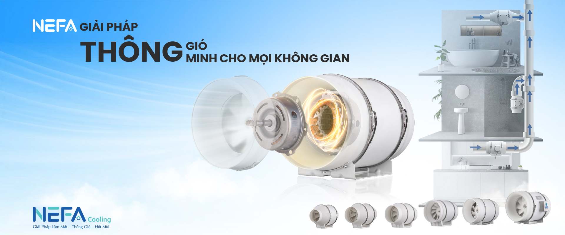 CÔNG TY TNHH NEFA VIỆT NAM