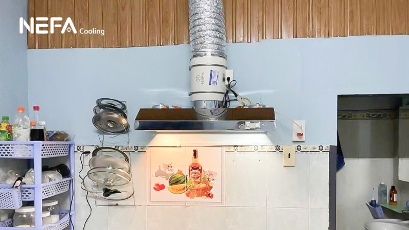Bảng giá combo hút mùi bếp NEFA Cooling chính hãng. Bảng giá combo hút mùi bếp NEFA Cooling chính hãng.