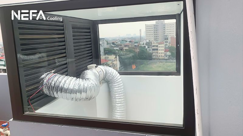 Quạt thông gió hút mùi có lắp được cho căn hộ đã hoàn thiện không? Câu trả lời là Có, hoàn toàn được. Quạt thông gió hút mùi có lắp được cho căn hộ đã hoàn thiện không? Câu trả lời là Có, hoàn toàn được.