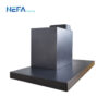 Quạt thông gió hút mùi cao cấp NEFA NF-300