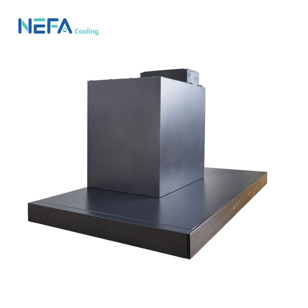 Quạt thông gió hút mùi cao cấp NEFA NF-300