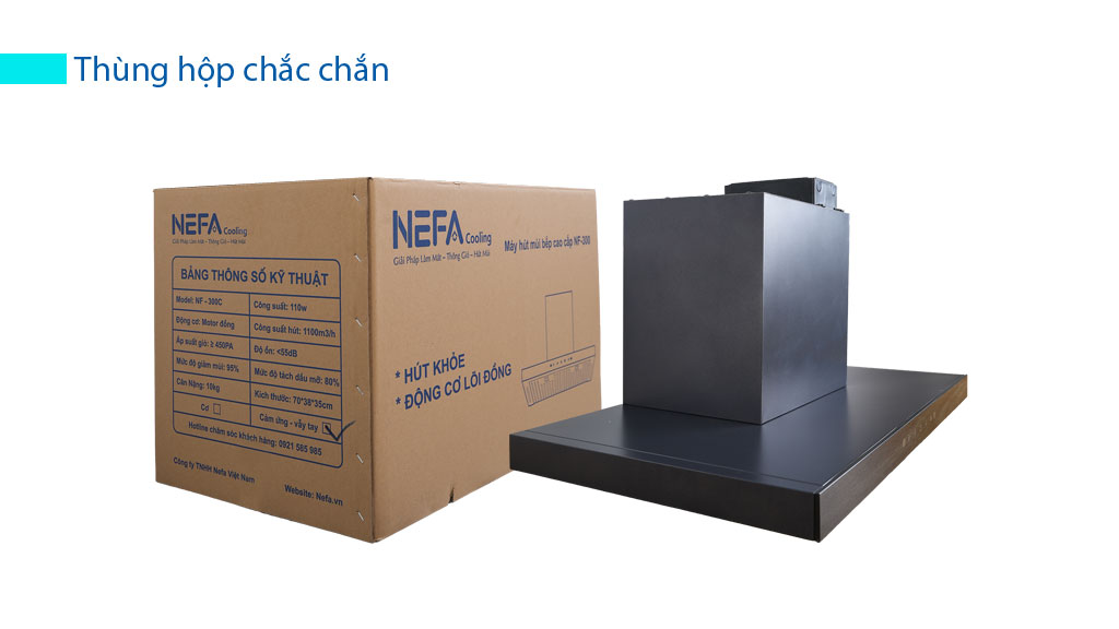 Thùng họp đóng gói chắn chắn