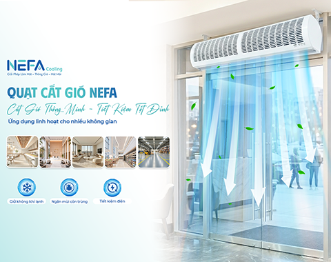 CÔNG TY TNHH NEFA VIỆT NAM