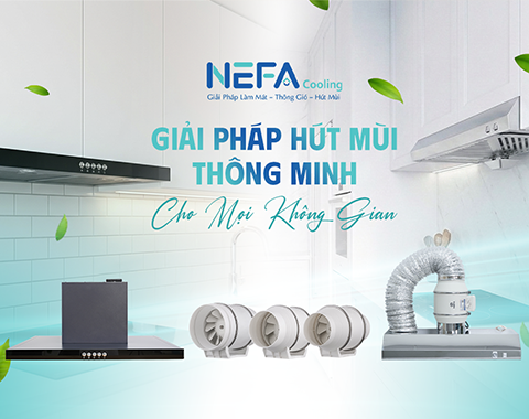 CÔNG TY TNHH NEFA VIỆT NAM