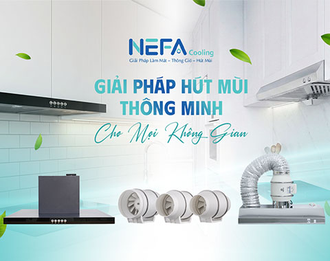 CÔNG TY TNHH NEFA VIỆT NAM