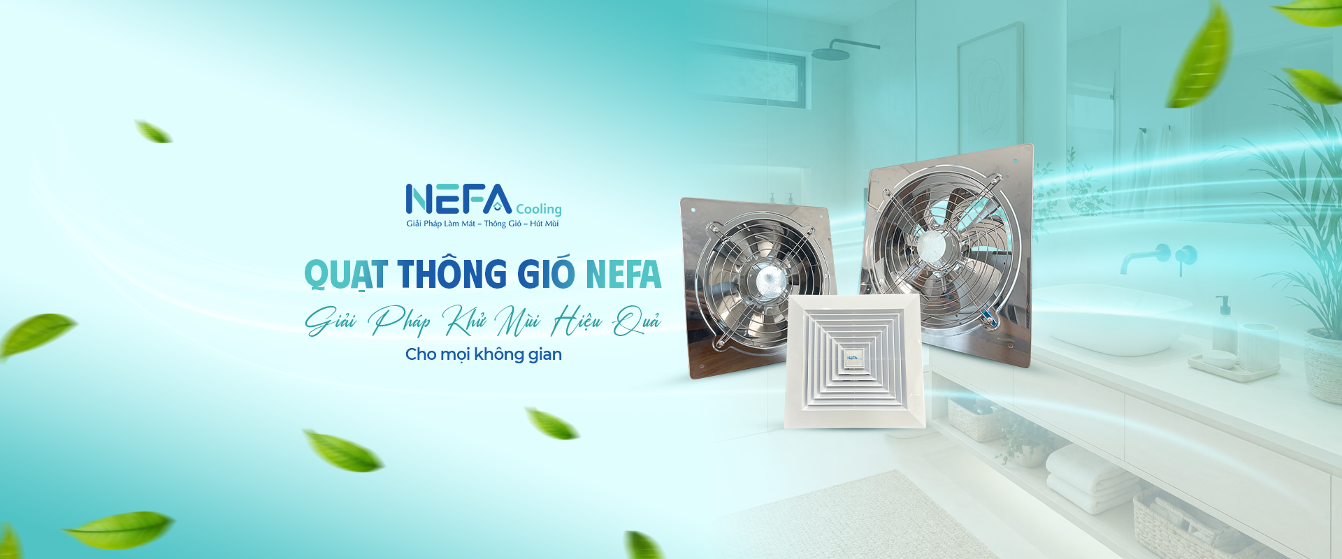 CÔNG TY TNHH NEFA VIỆT NAM