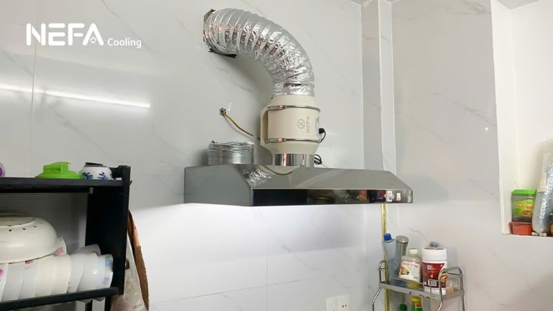 NEFA Cooling là đơn vị cung cấp giải pháp thông gió biệt thự từ thiết kế đến thi công hoàn thiện. NEFA Cooling là đơn vị cung cấp giải pháp thông gió biệt thự từ thiết kế đến thi công hoàn thiện.