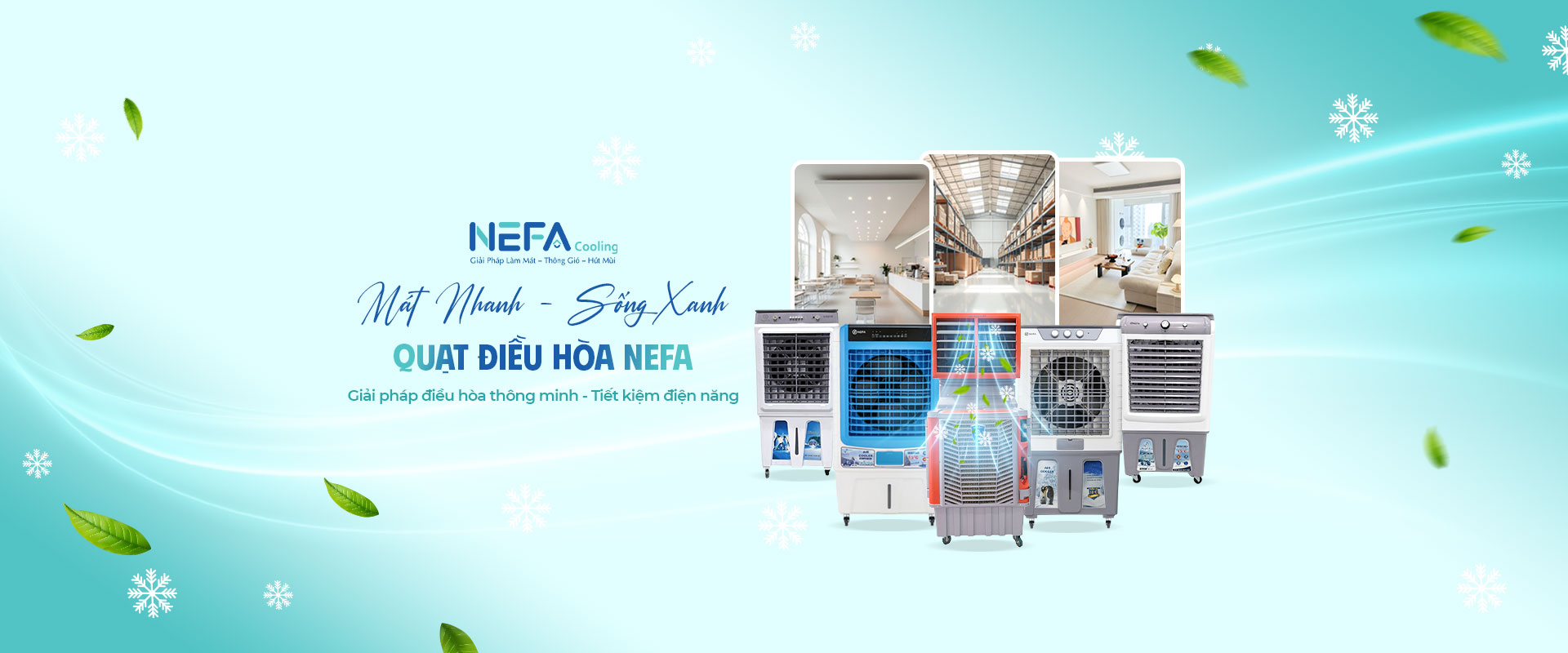 CÔNG TY TNHH NEFA VIỆT NAM