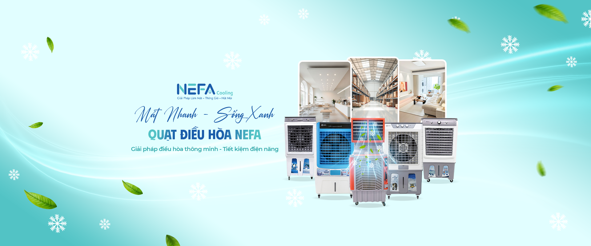 CÔNG TY TNHH NEFA VIỆT NAM