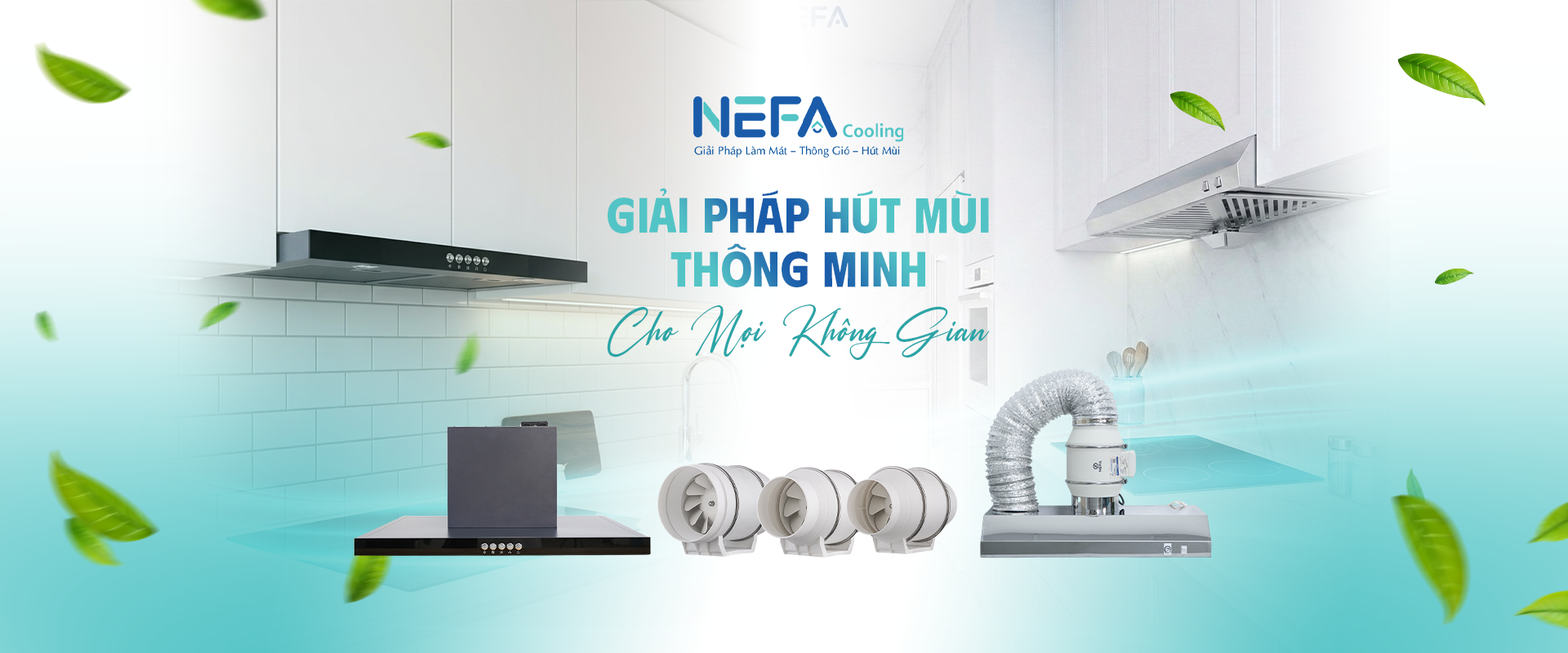 CÔNG TY TNHH NEFA VIỆT NAM