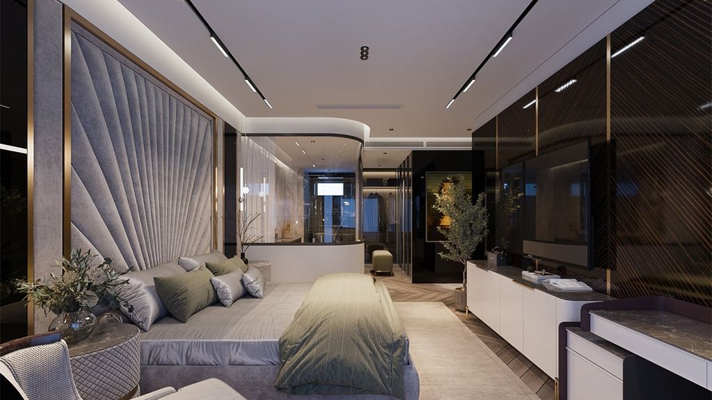 Xác định thể tích phòng trước khi chọn quạt.