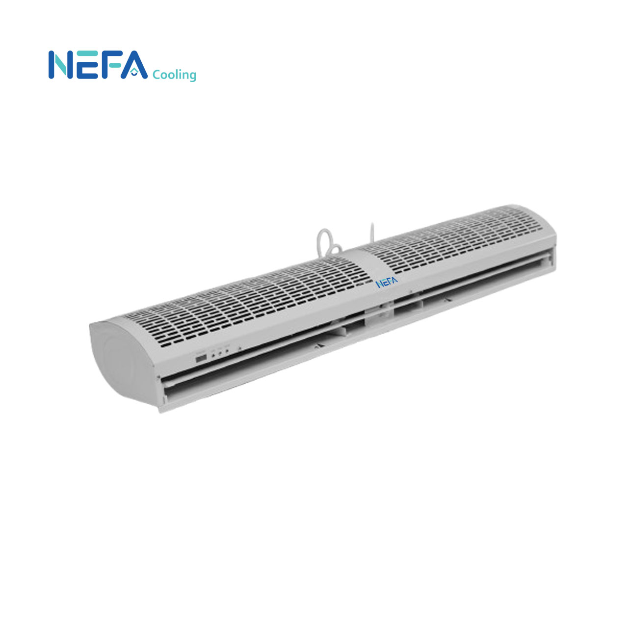 Quạt cắt gió NEFA Cooling FM-125-12 dài 1m2