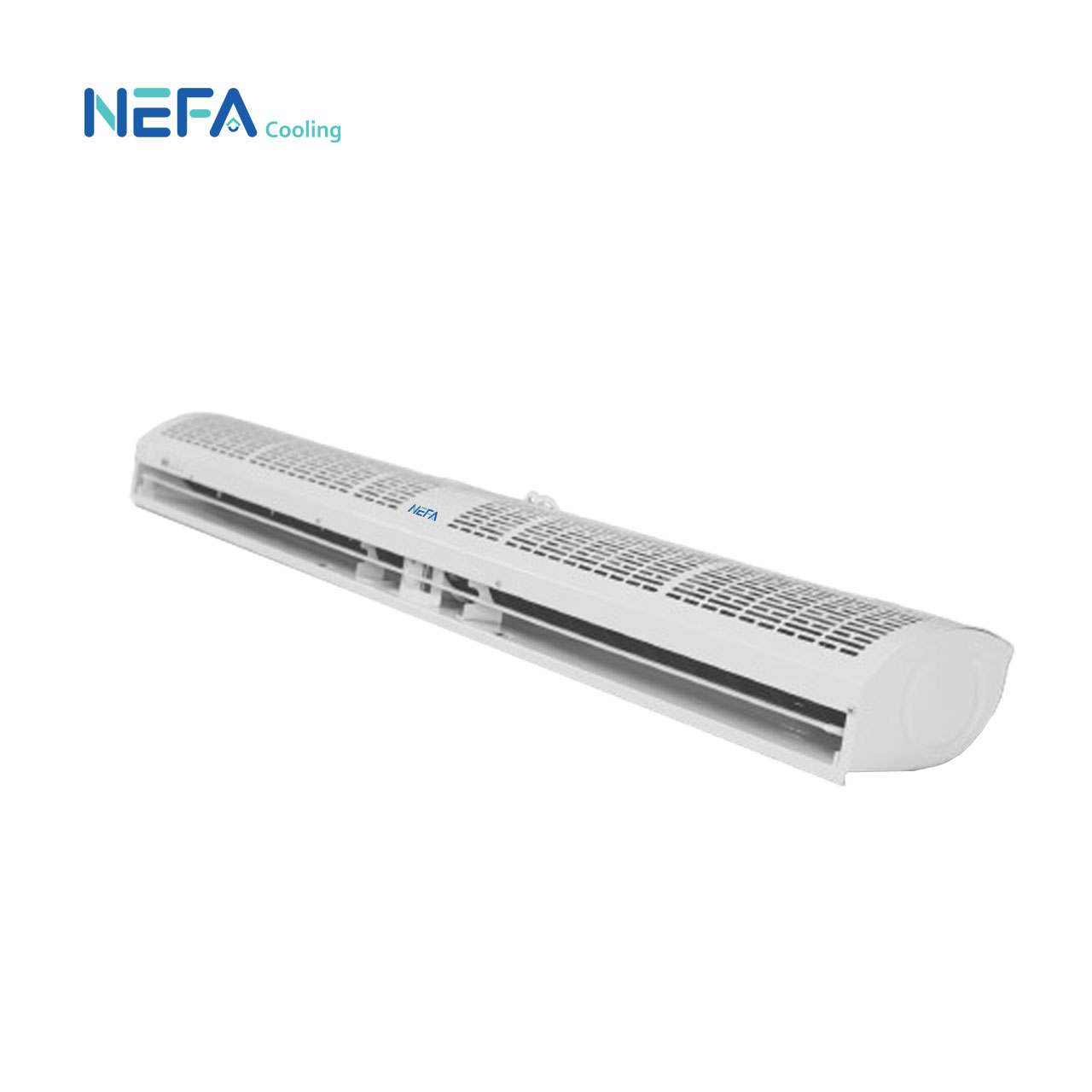 Quạt cắt gió NEFA Cooling FM-125-15 dài 1m5