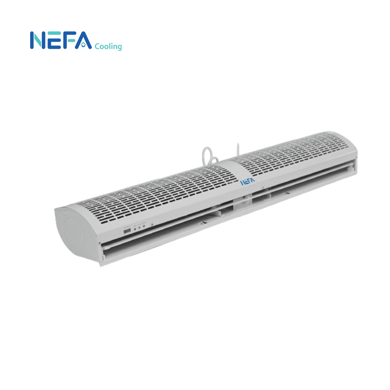 Quạt cắt gió NEFA Cooling FM-125-18 dài 1m8