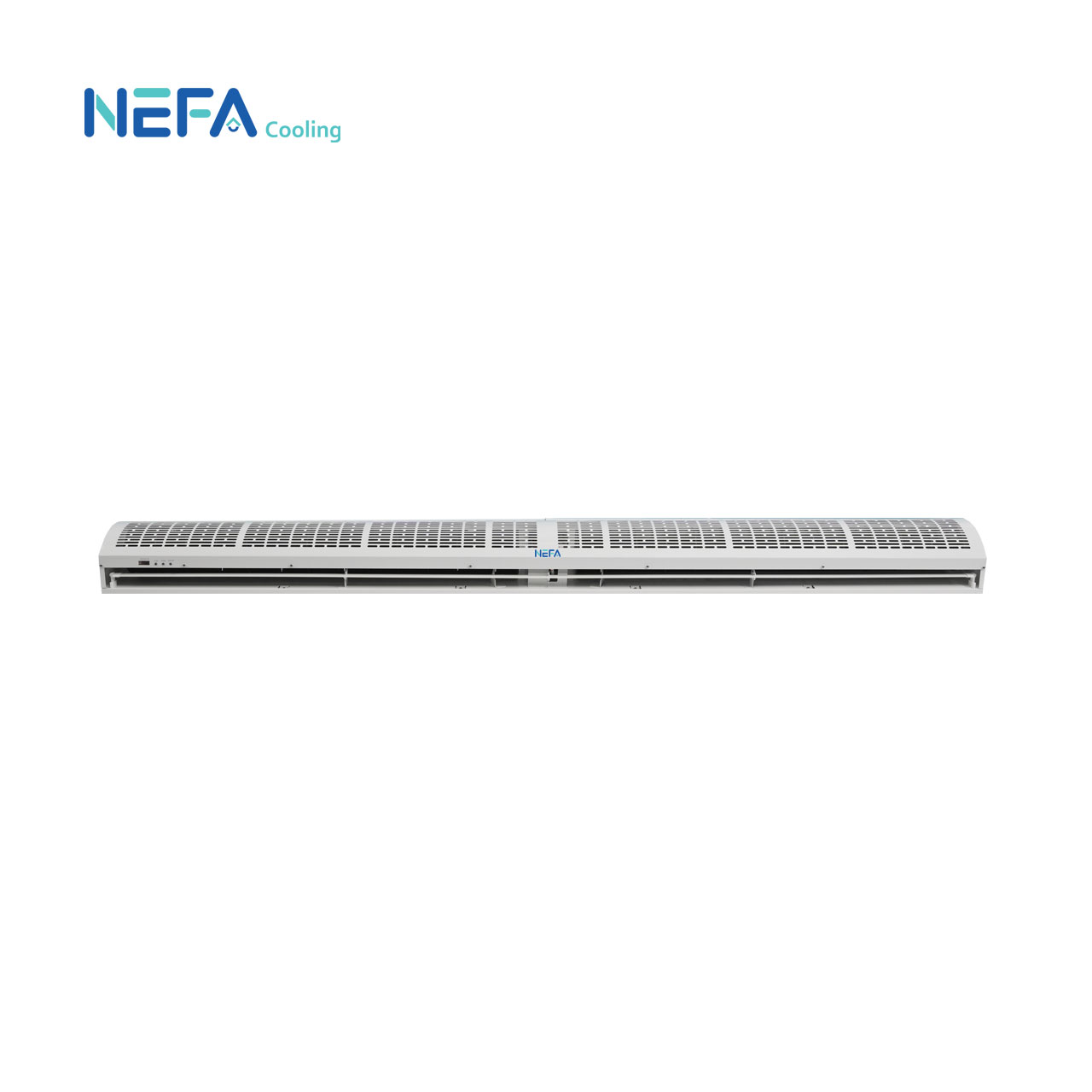 Quạt cắt gió NEFA Cooling FM-125-20 dài 2m