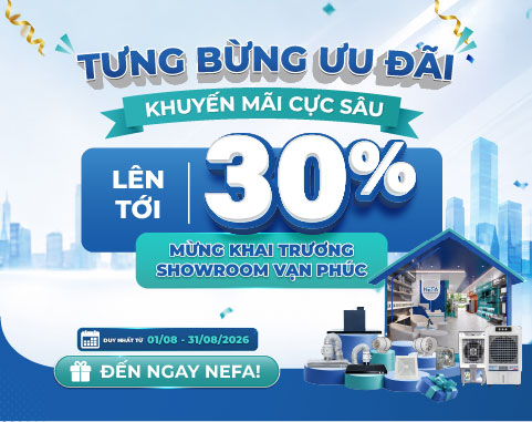 CÔNG TY TNHH NEFA VIỆT NAM