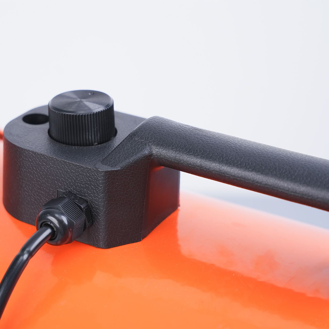 NEFA Cooling, đơn vị cung cấp quạt hút công nghiệp hướng trục SFG2.5-2 - xách tay