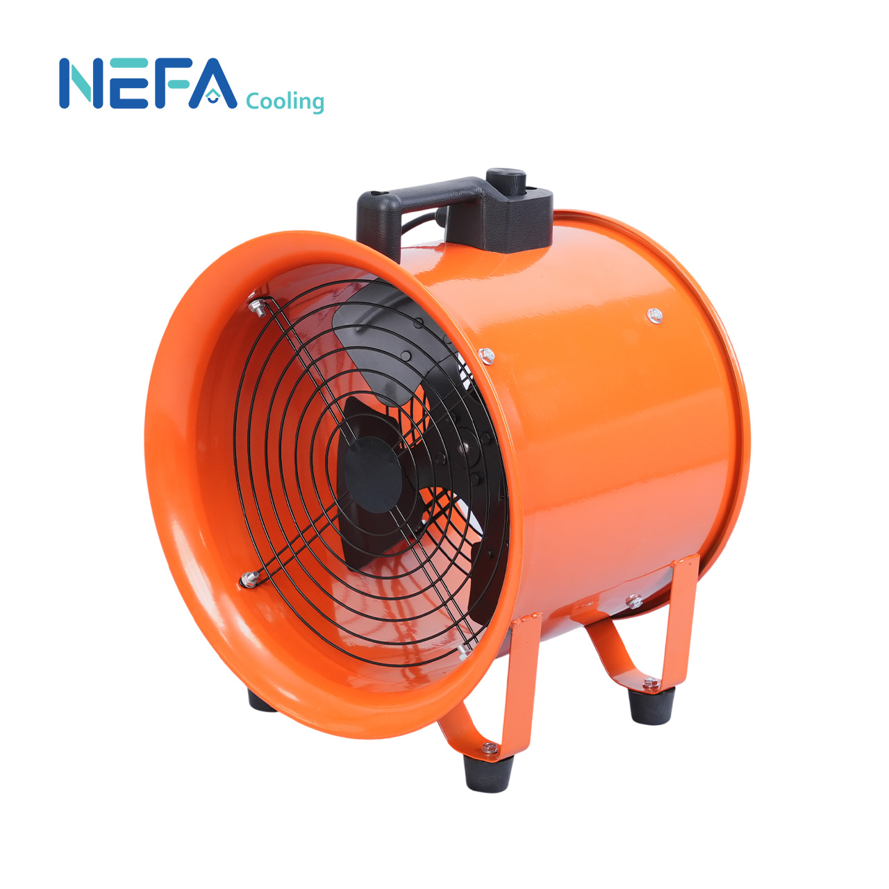 Quạt hút công nghiệp hướng trục NEFA SFG2.5-2
