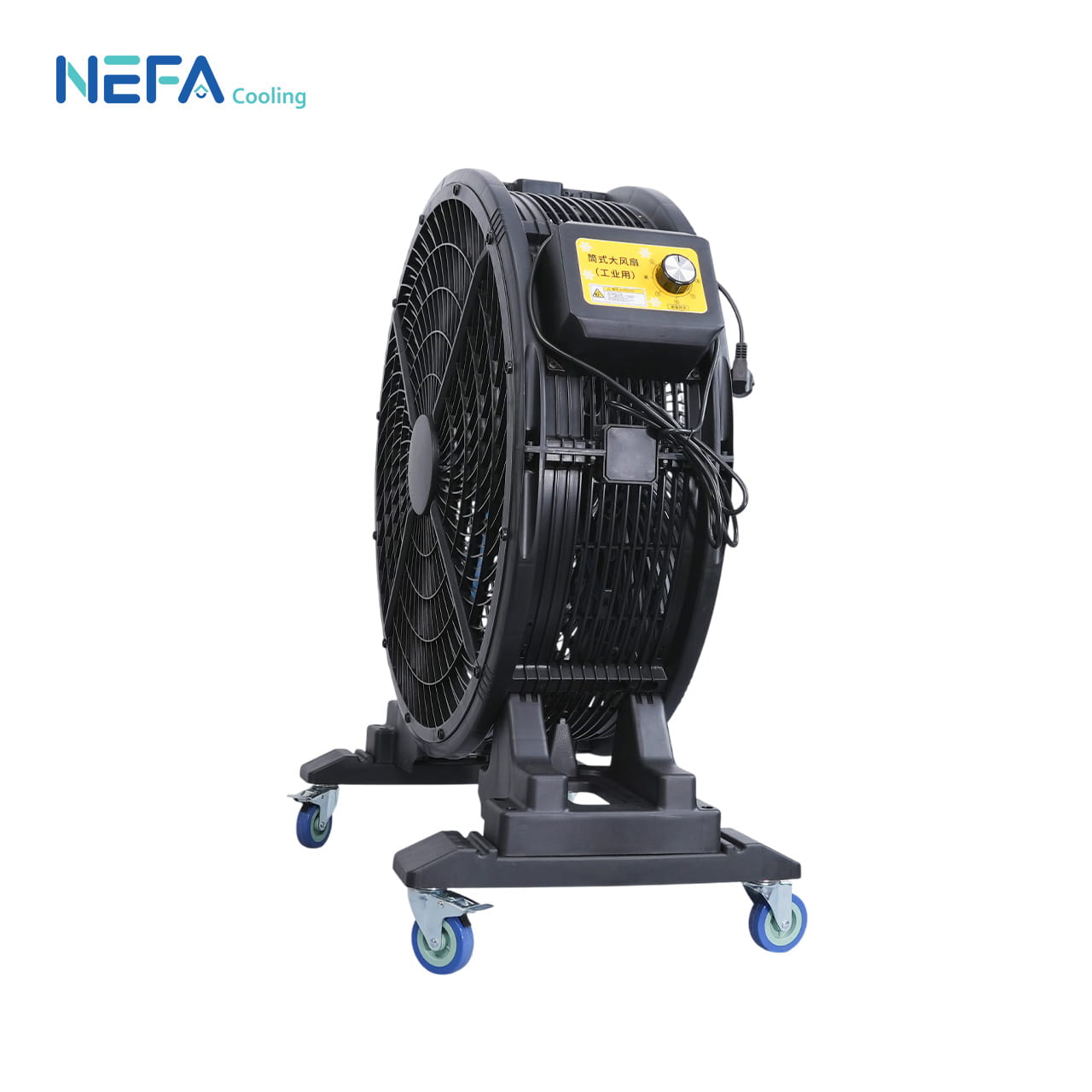 Khi nào nên dùng quạt hút 1380 độc lập và khi nào cần thiết kế thành hệ thống?