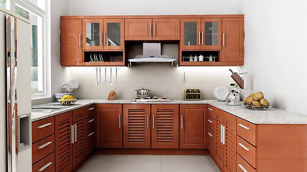 Lưu ý khi lắp đặt các loại máy hút mùi phổ biến.