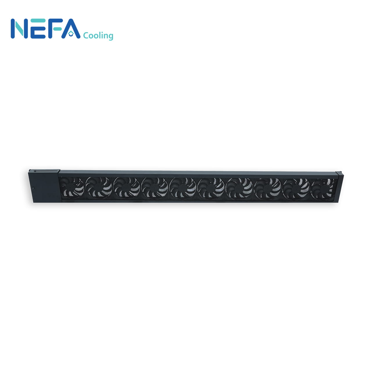 Giới thiệu quạt thông gió cửa sổ NEFA BFS-YB-10.