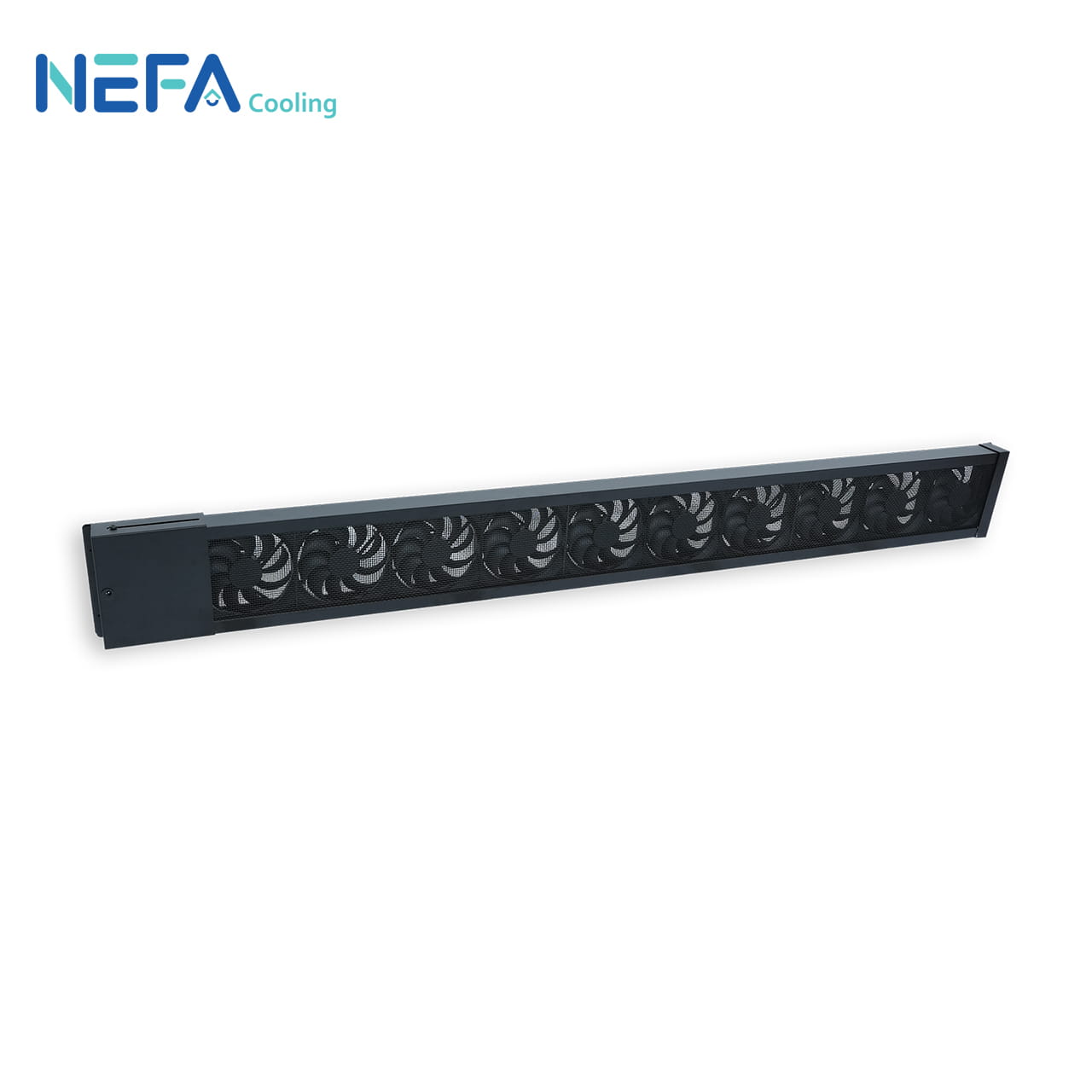 Thông số kỹ thuật quạt thông gió cửa sổ NEFA BFS-YB-10.