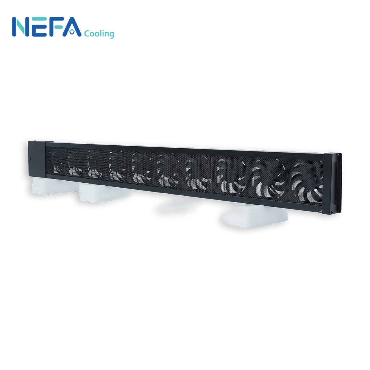 Các ưu điểm quạt thông gió cửa sổ NEFA BFS-YB-10.