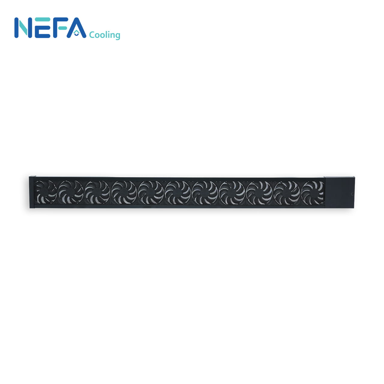 Quạt Thông Gió Cửa Sổ NEFA BFS-YB-11 11 Quạt