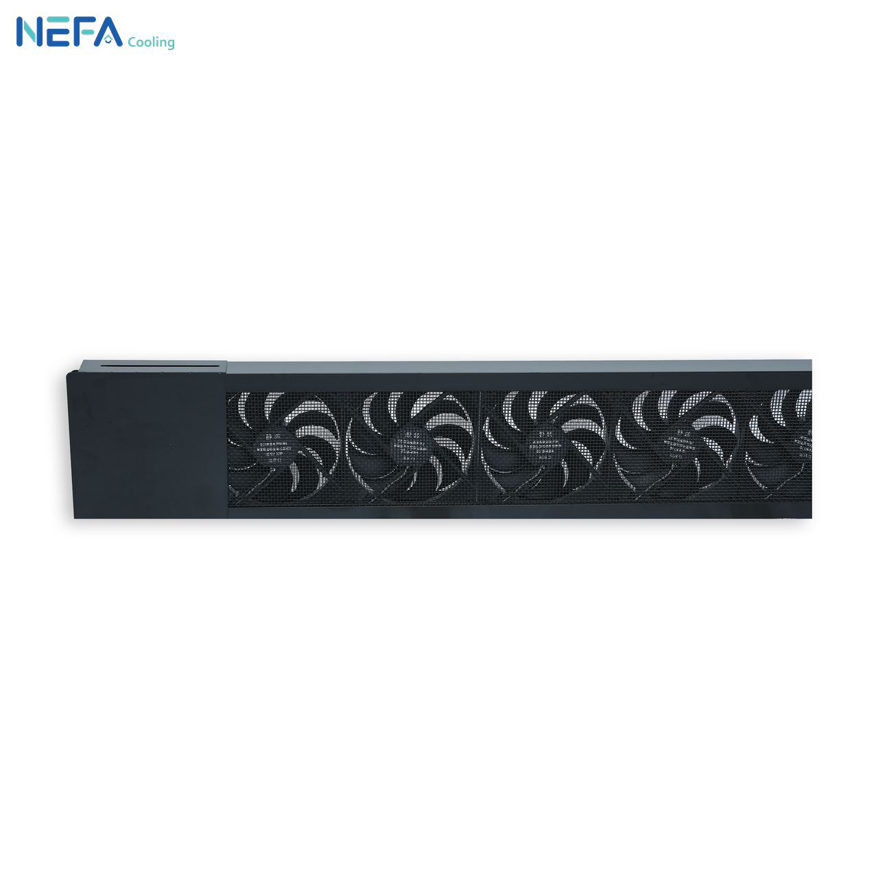 Các ưu điểm nổi bật quạt thông gió cửa sổ NEFA BFS-YB-13.