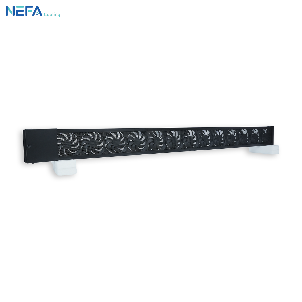 Quạt thông gió cửa sổ NEFA BFS-YB-13 phù hợp không gian lớn.
