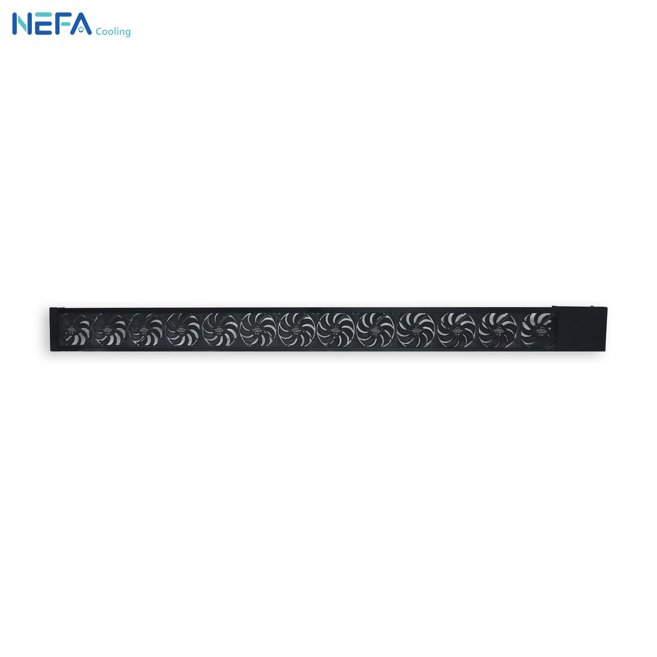 Quạt Thông Gió Cửa Sổ NEFA BFS-YB-13 13 Quạt