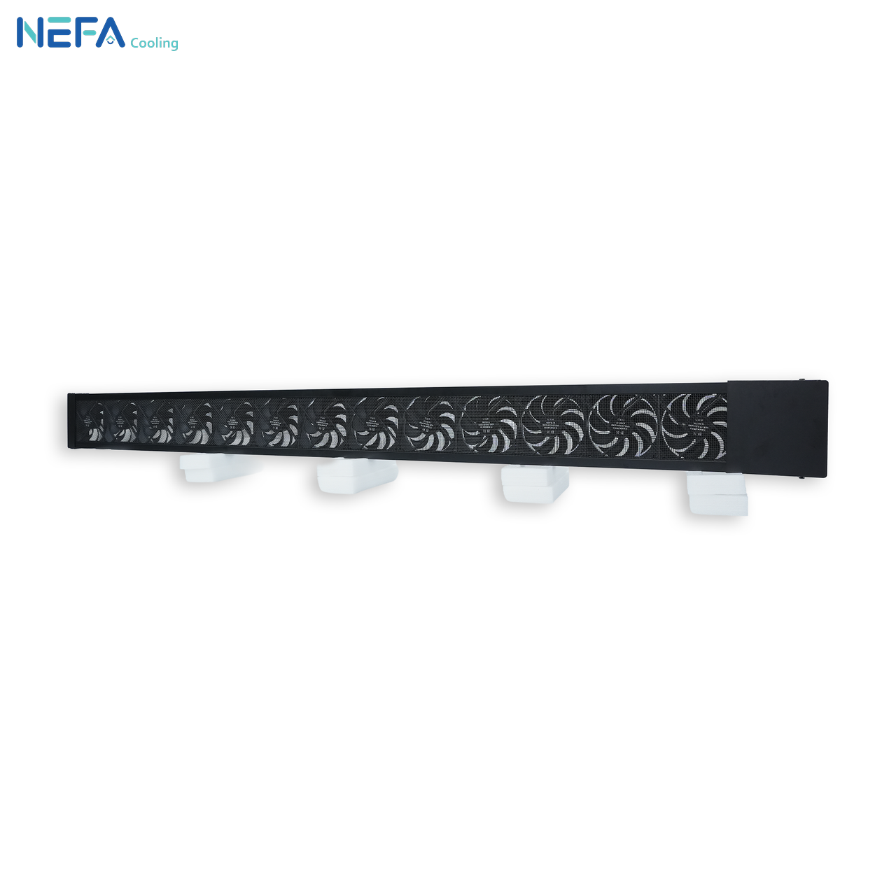 Thông số kỹ thuật quạt thông gió cửa sổ NEFA BFS-YB-13.