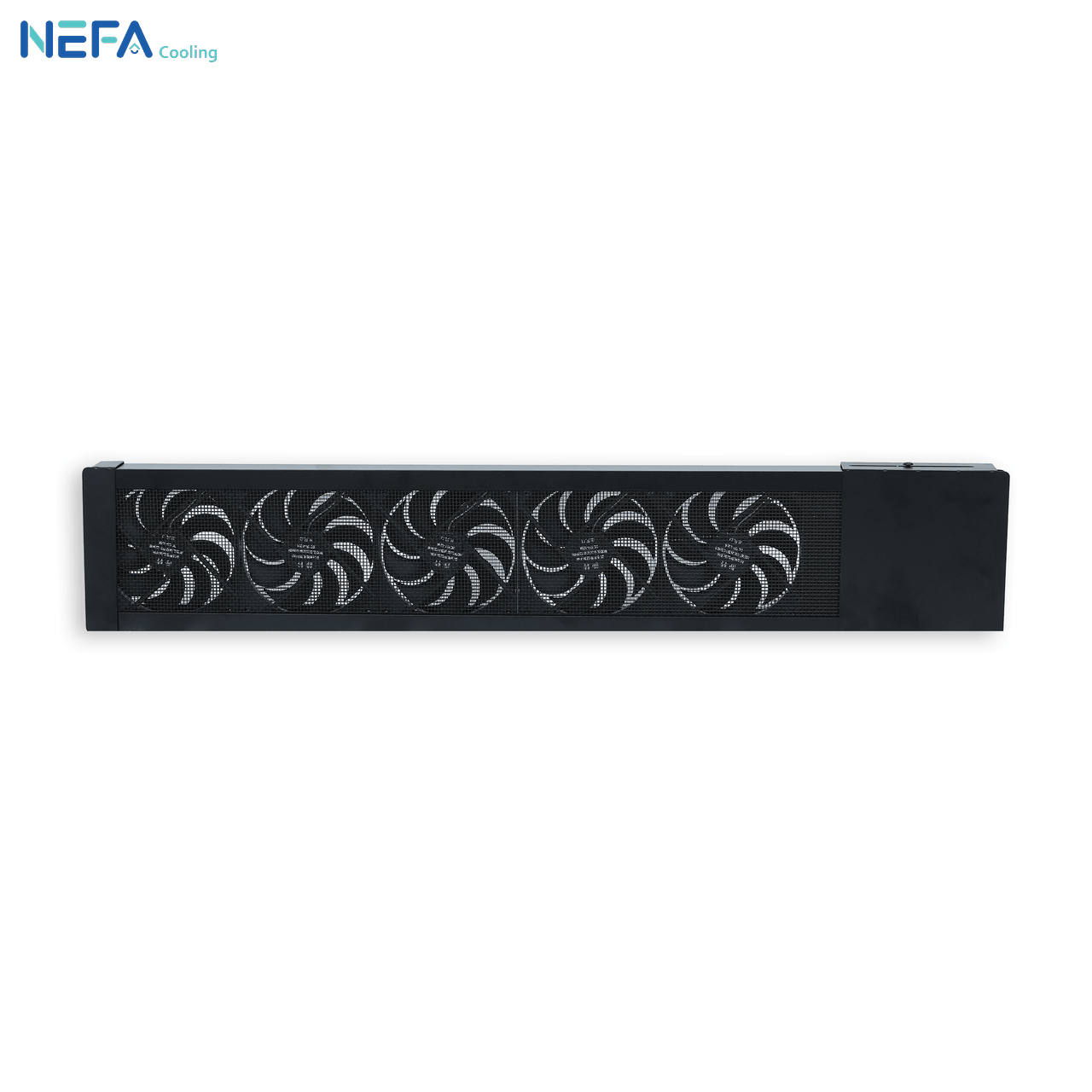 Quạt Thông Gió Cửa Sổ NEFA BFS-YB-5 5 Quạt