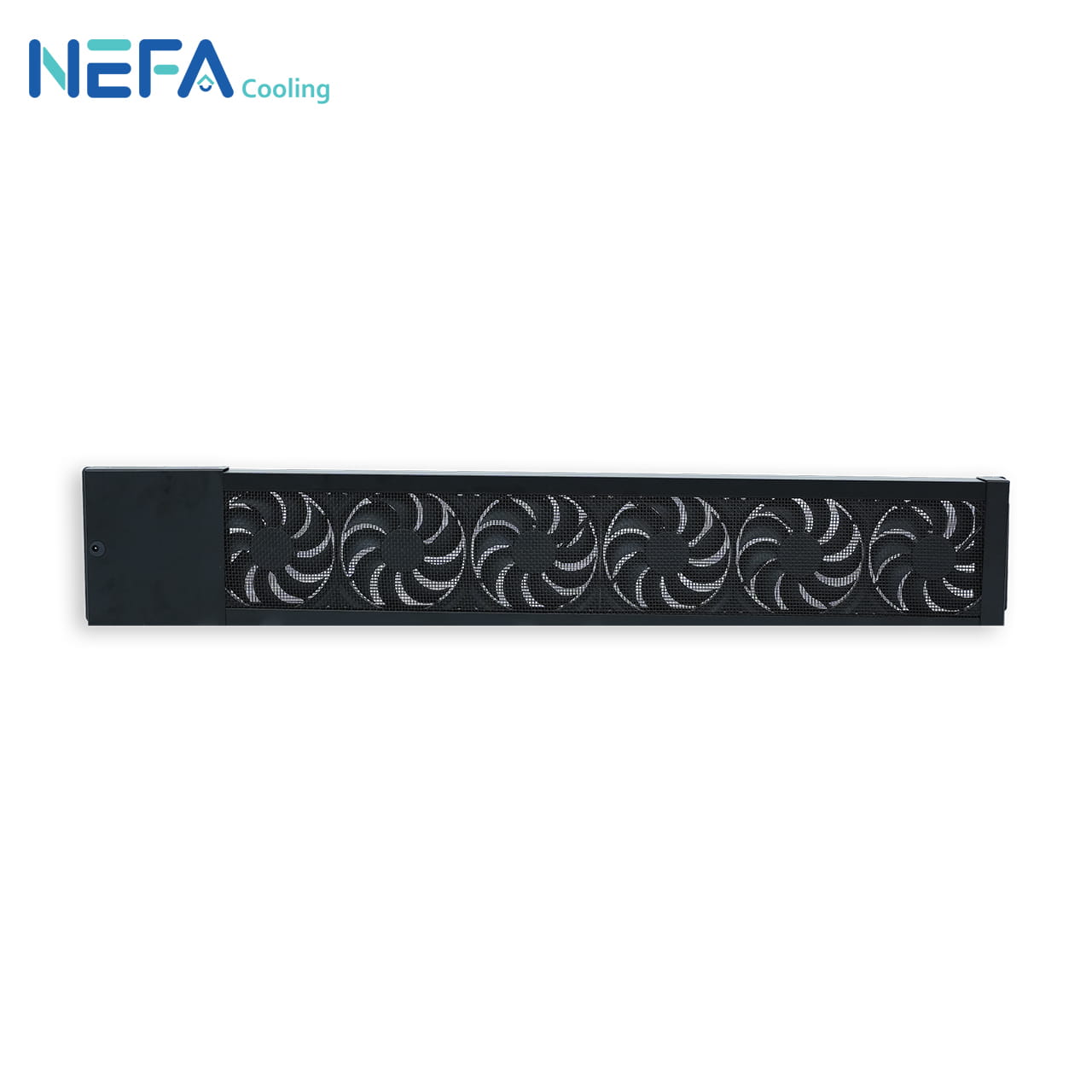 Quạt Thông Gió Cửa Sổ NEFA BFS-YB-6 6 Quạt