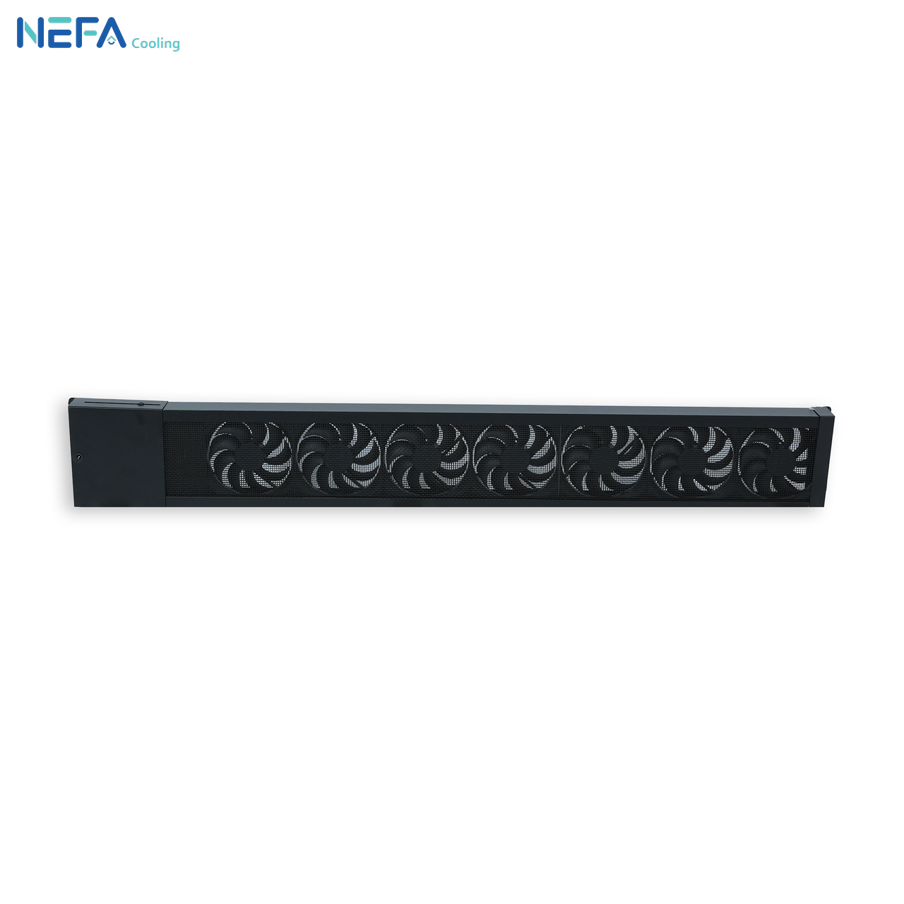Quạt Thông Gió Cửa Sổ NEFA BFS-YB-7 7 Quạt