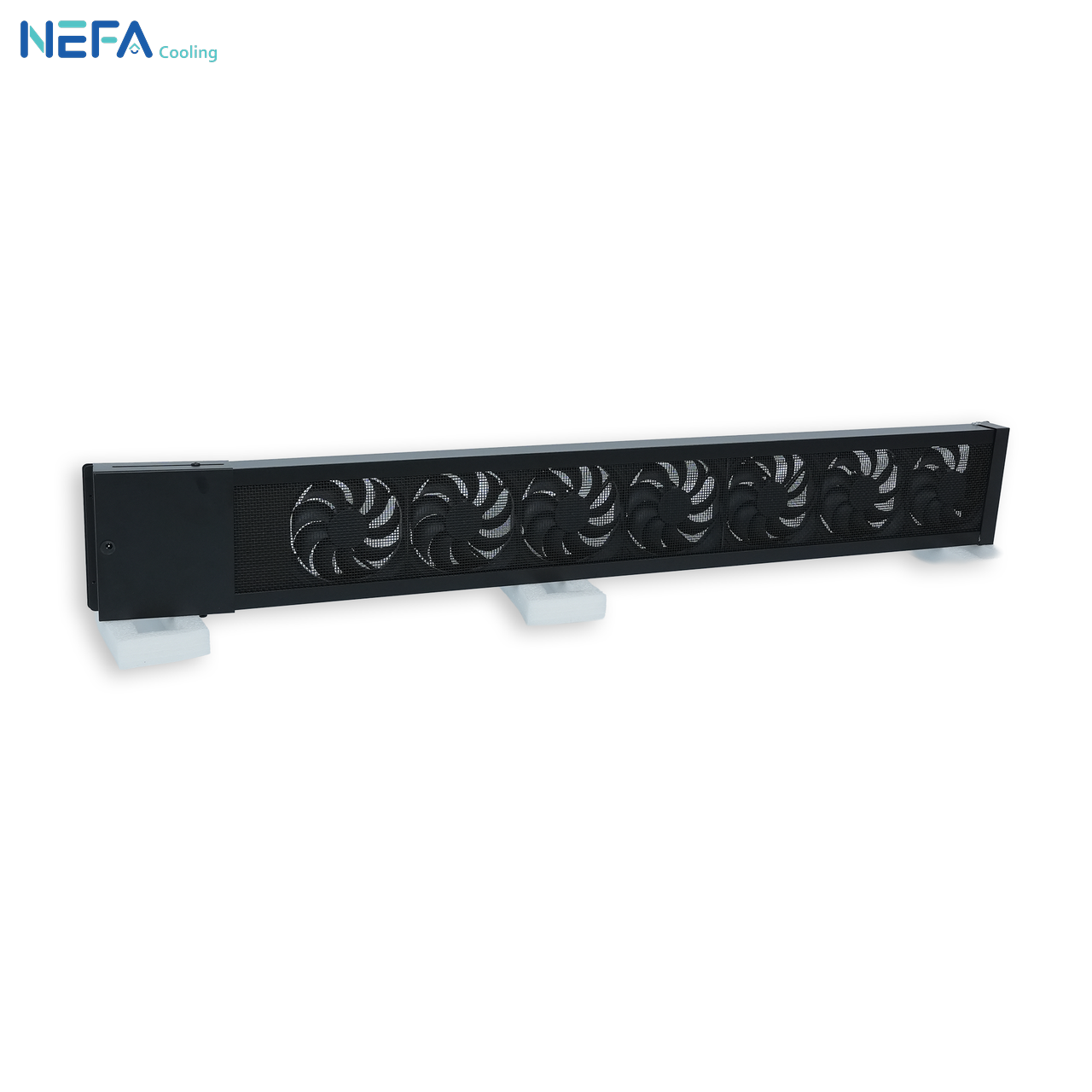 Quạt thông gió cửa sổ NEFA BFS-YB-7 thông gió cho nhiều không gian lớn.