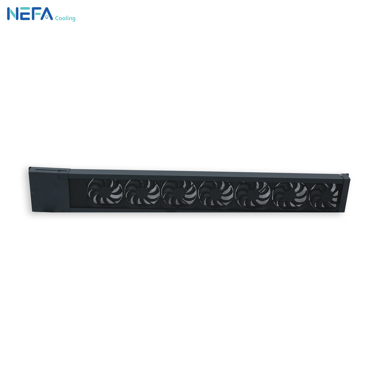 Thông số kỹ thuật quạt thông gió cửa sổ NEFA BFS-YB-7.