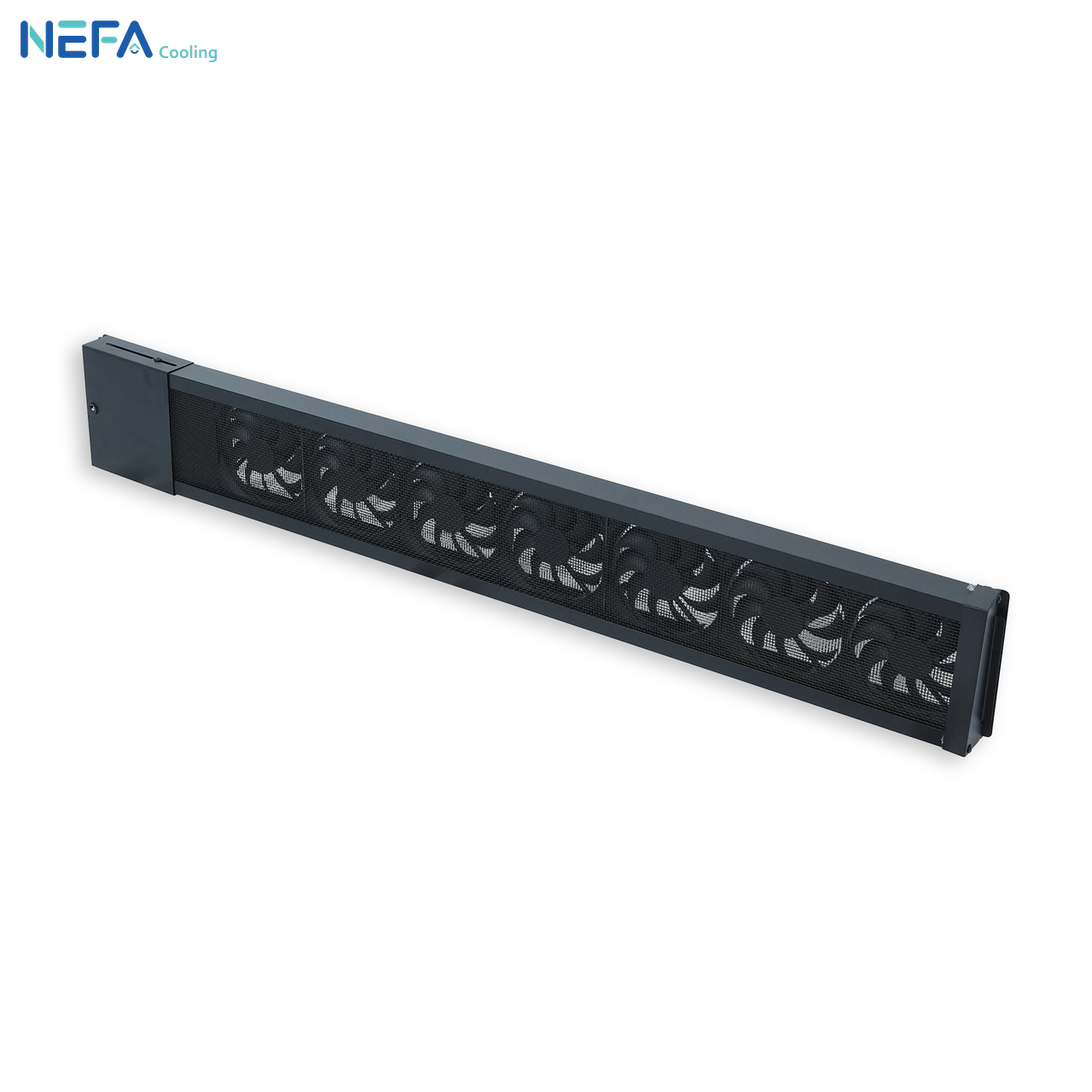 Quạt thông gió cửa sổ NEFA BFS-YB-7 có nhiều ưu điểm nổi bật sử dụng.