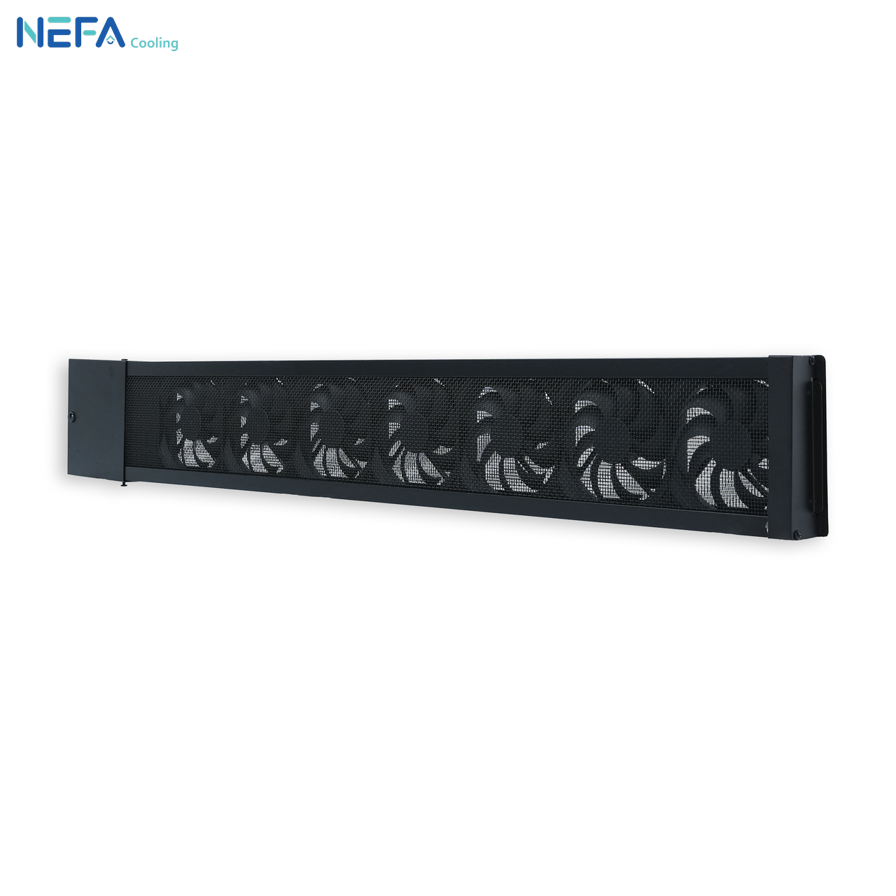 Quạt NEFA BFS-YB-7 phù hợp các không gian cần khả năng trao đổi khí mạnh, ổn định và vận hành thường xuyên.