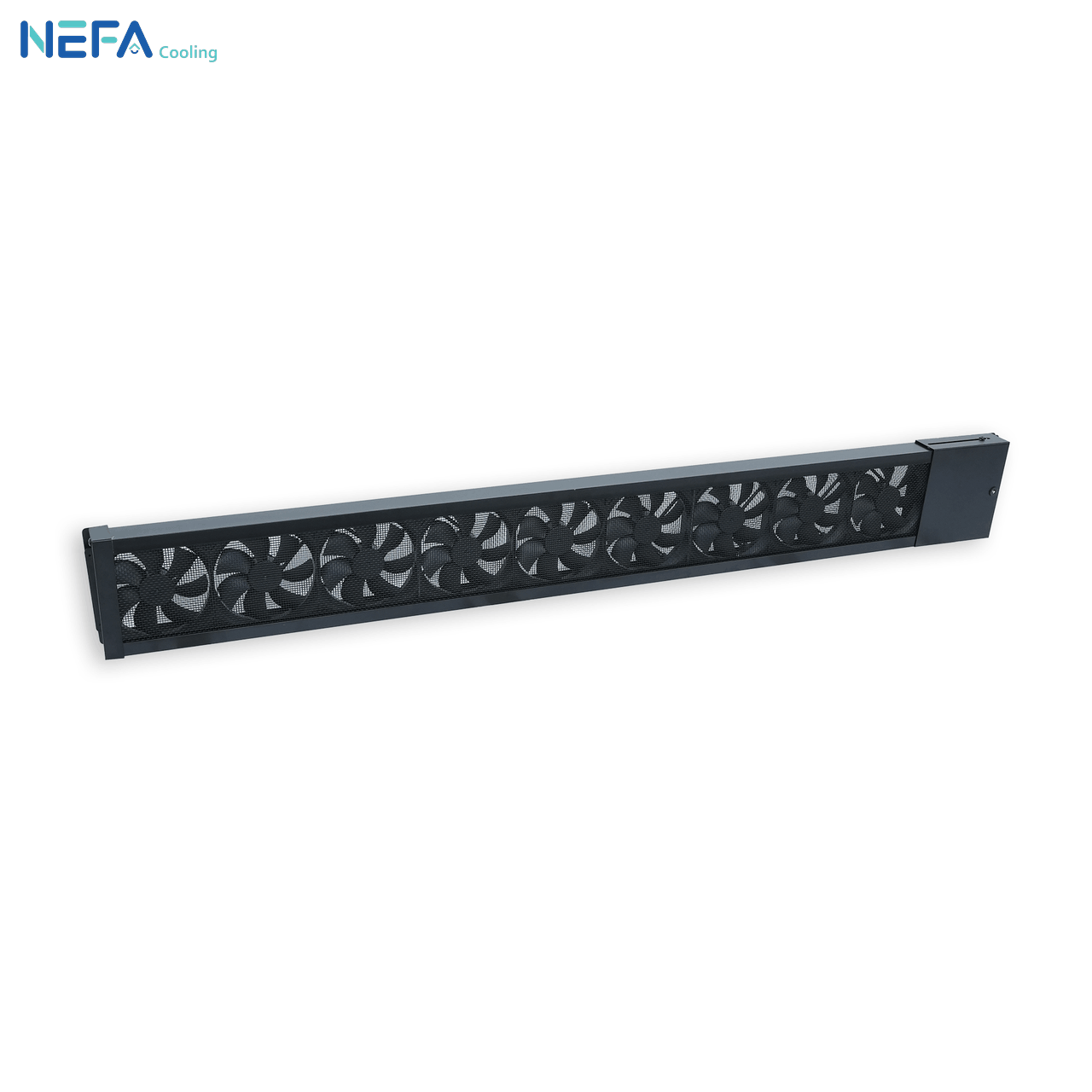 Thông số kỹ thuật quạt thông gió cửa sổ NEFA BFS-YB-9.