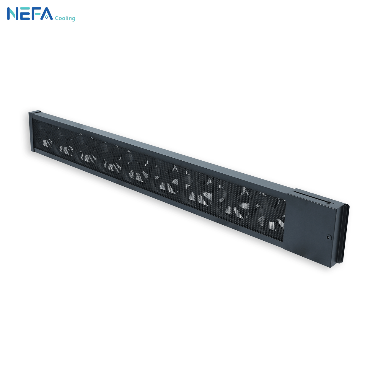 Các ưu điểm nổi bật của quạt thông gió cửa sổ NEFA BFS-YB-9.